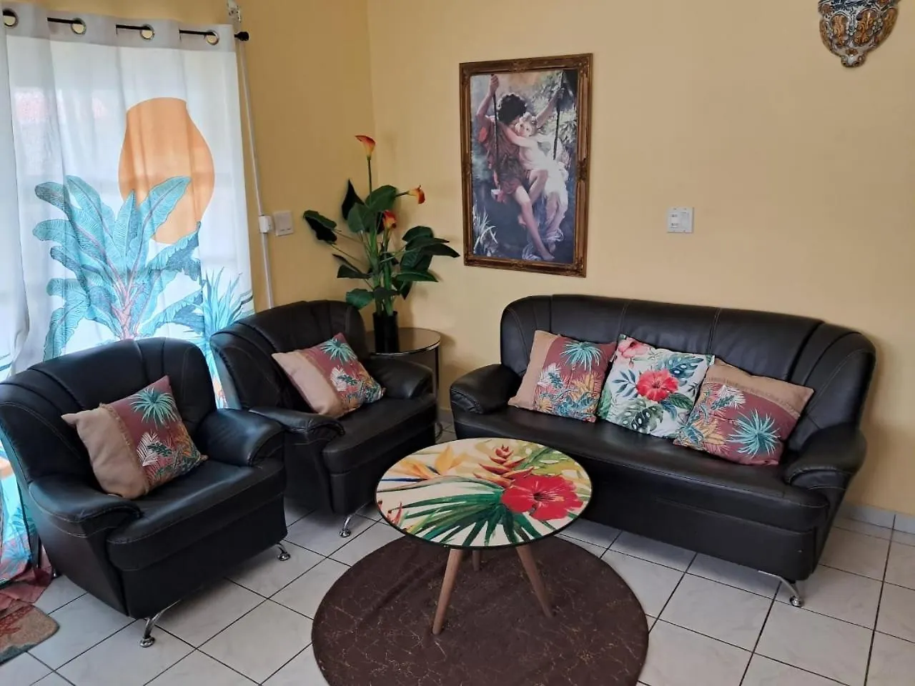 Appartement Holiday Cottage Koolbaai