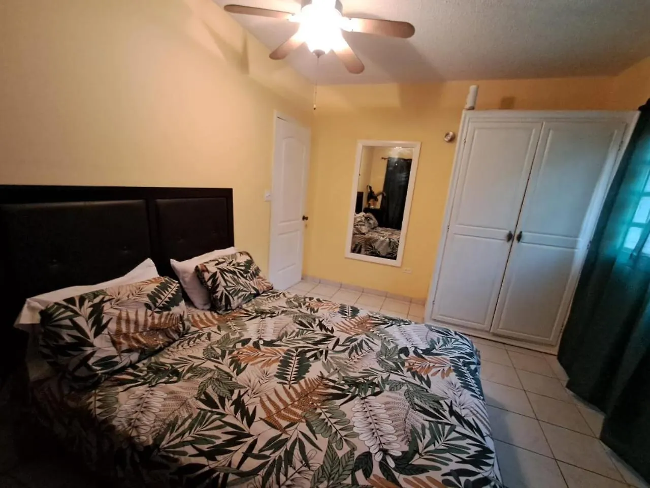 Holiday Cottage Koolbaai Appartement